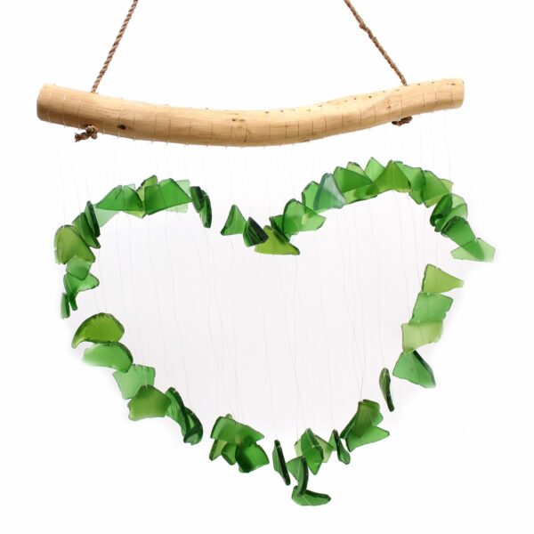 Love Chime - Green - Image 2