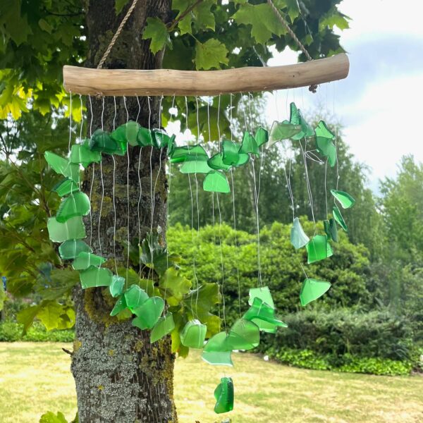 Love Chime - Green - Image 3