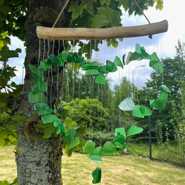 Love Chime - Green - Image 4
