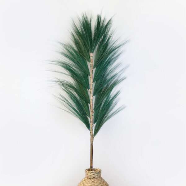 Rayung Grass Green  - 1.6m - Image 2