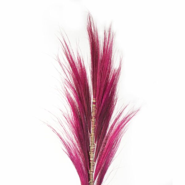 Rayung Grass Pink- 1.6m - Image 4