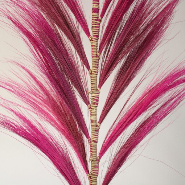 Rayung Grass Pink- 1.6m - Image 5