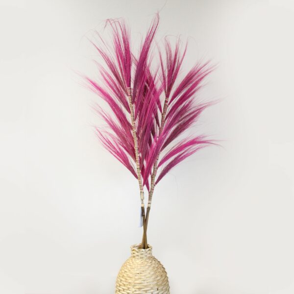 Rayung Grass Pink- 1.6m - Image 11