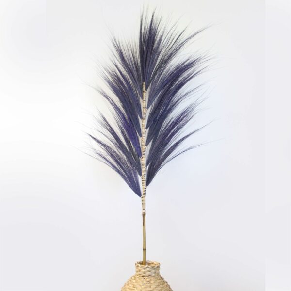 Rayung Grass Lavender- 1.6m - Image 3