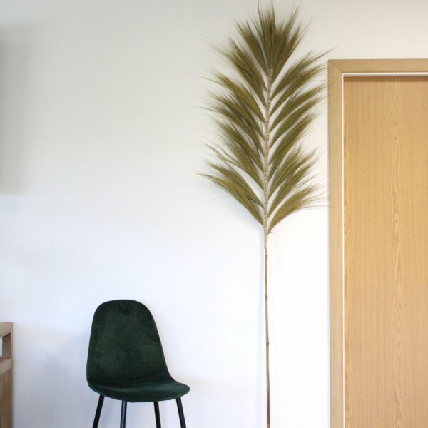 Rayung Grass Natural - 2m - Image 2