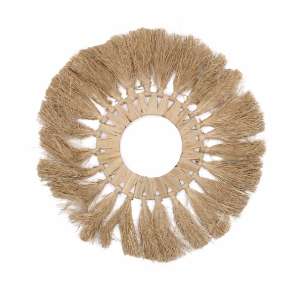 Set of Six Natural Wall Art - Bintang Collection - Image 3