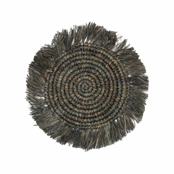 Set of Six Natural Wall Art - Bintang Collection - Image 6