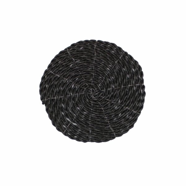 Set of Six Natural Wall Art - Abu-Abu Collection - Image 5
