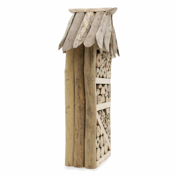 Driftwood Bee & Insect Highrise Box - Image 5