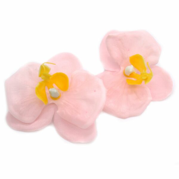 Craft Soap Flower - Paeonia - Pink - Image 2