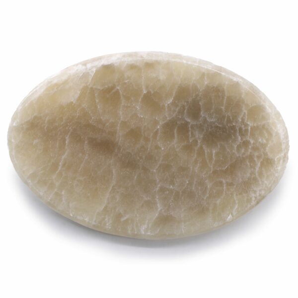 Classic Oval Onxy Soap Dish - Image 2