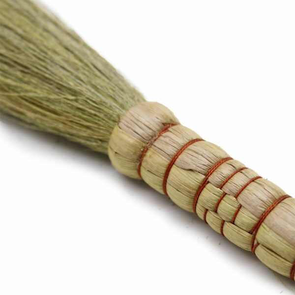Set 4 - Pampas Broom - Natural - Image 4