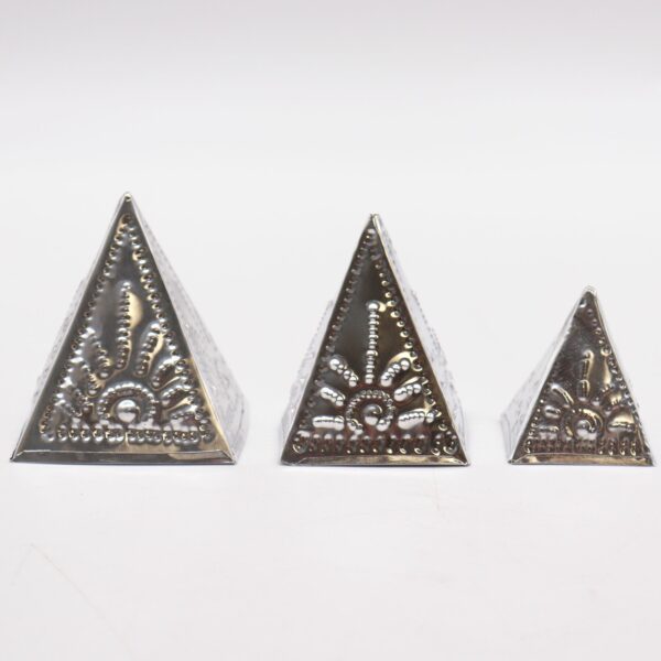Incense Powder Mould Set - unpainted - Image 6