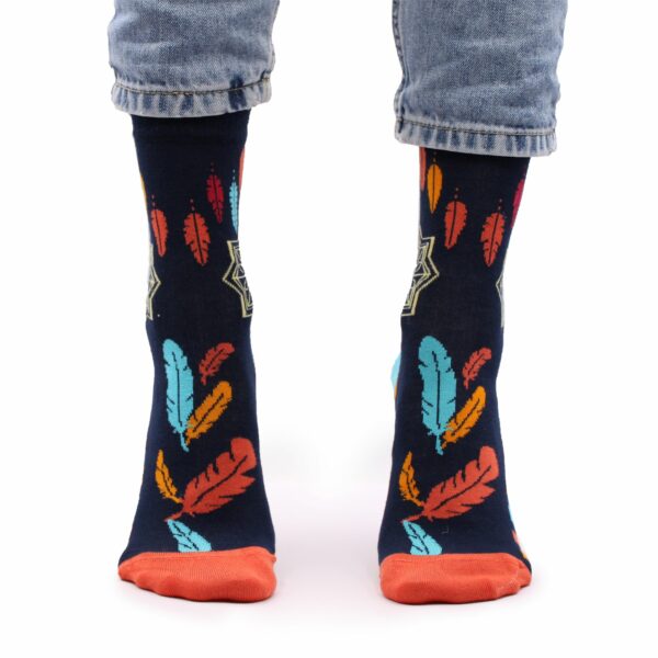 Hop Hare Bamboo Socks S/M - Dreamcacher - Image 6