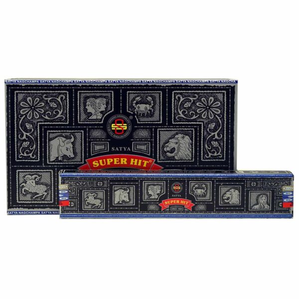 Nagchampa Super Hit - 15g pack - Image 2