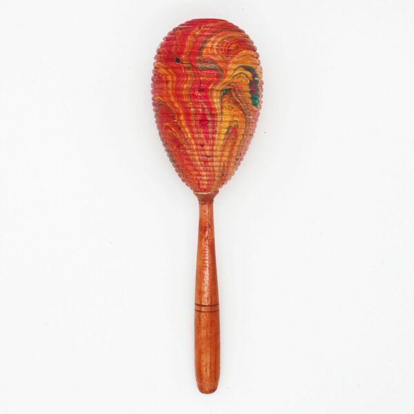 Maracas Rattle - Single - Image 2