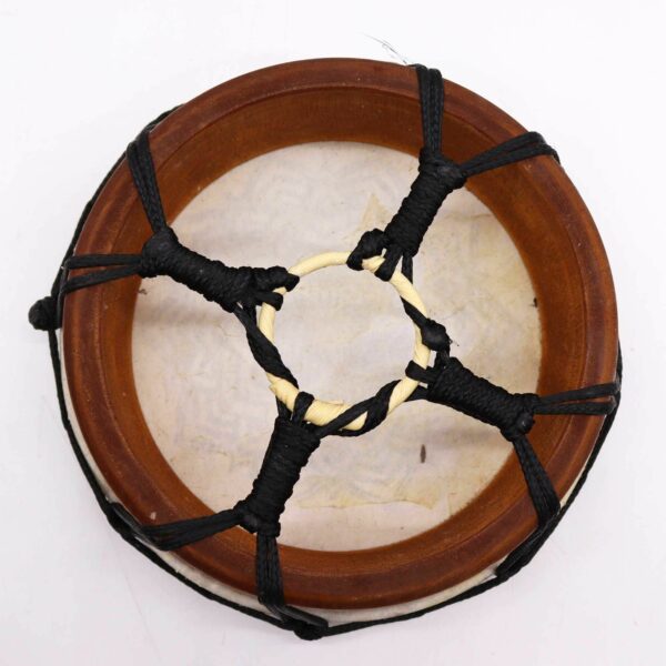 Mandala Shamanic Drum - 20cm