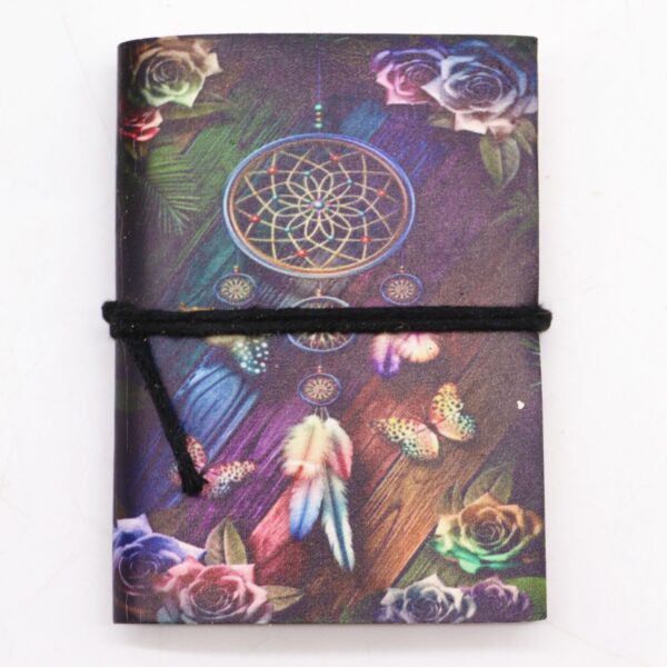 Assorted Esoteric Notebooks 7x10cm - Image 9