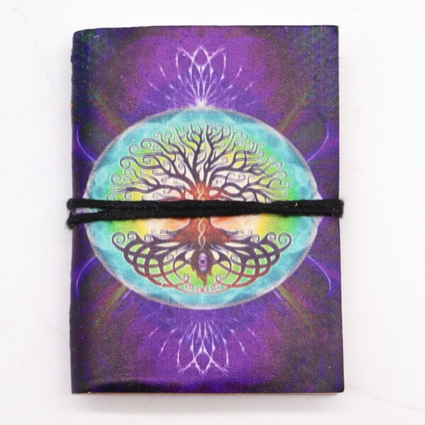 Assorted Esoteric Notebooks 7x10cm - Image 12