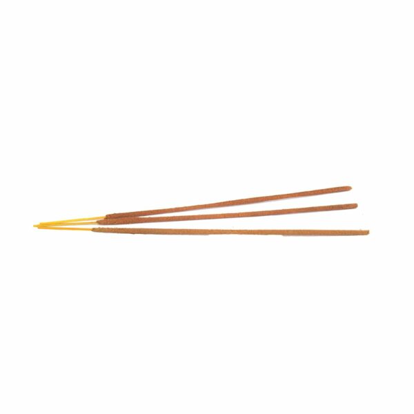 Satya Black Crystal Incense - 15gram - Image 2