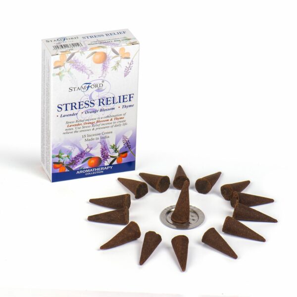 Stress Relief cones - Image 2
