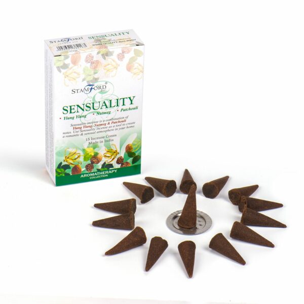 Sensuality cones - Image 2