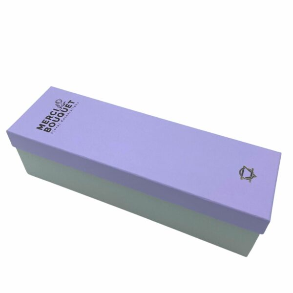 Long Box - Baby Blessings - Blues - Image 2