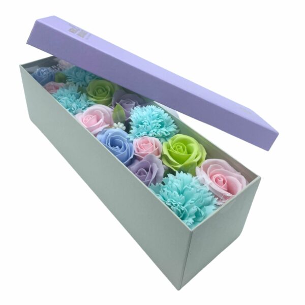 Long Box - Baby Blessings - Blues - Image 3