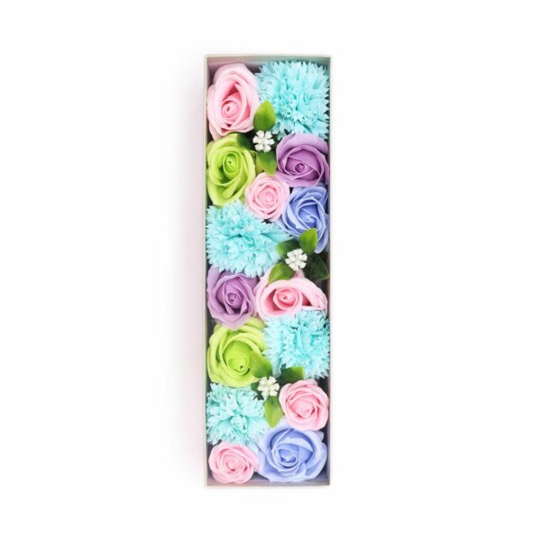Long Box - Baby Blessings - Blues - Image 4