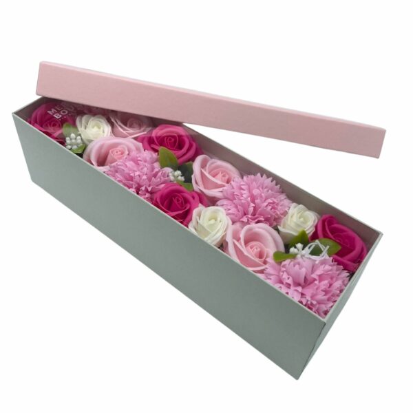 Long Box - Baby Blessings - Pinks - Image 3