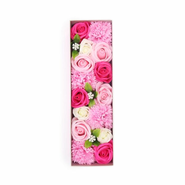Long Box - Baby Blessings - Pinks - Image 4