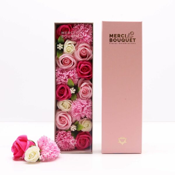Long Box - Baby Blessings - Pinks - Image 6