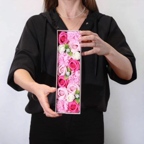 Long Box - Baby Blessings - Pinks - Image 8