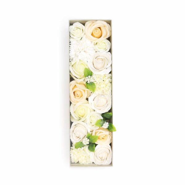 Long Box - Wedding Blessings - White & Ivory - Image 4