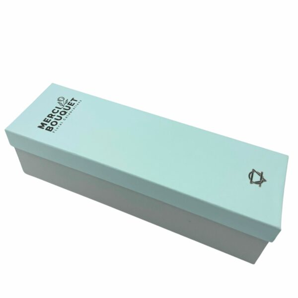 Long Box - Spring Celibrations - Yellow & Greens - Image 2