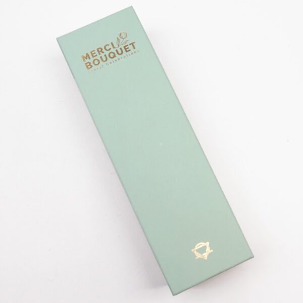 Long Box - Spring Celibrations - Yellow & Greens - Image 7