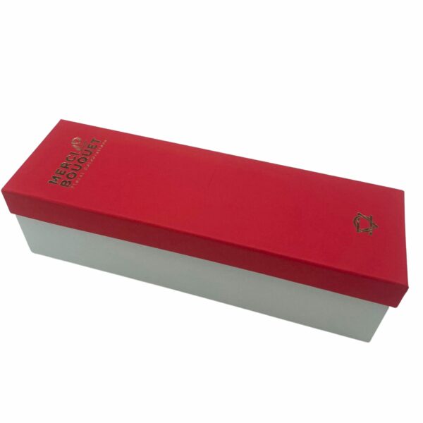 Long Box - Vintage Roses - Image 2