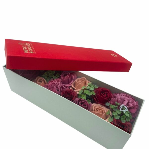 Long Box - Vintage Roses - Image 3