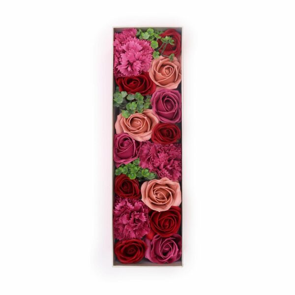Long Box - Vintage Roses - Image 4