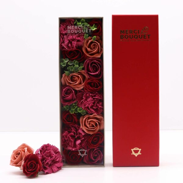 Long Box - Vintage Roses - Image 6