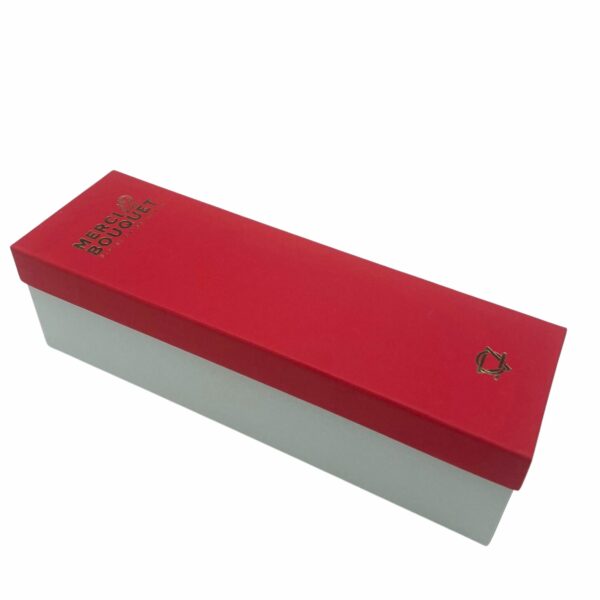 Long Box - Classic Red Roses - Image 2