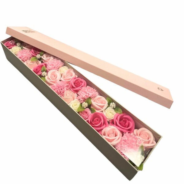 Extra Long Box - Baby Blessings - Pinks - Image 3