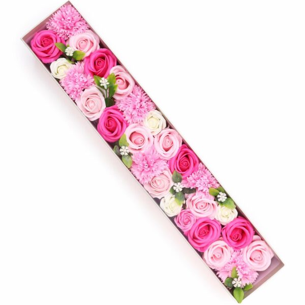 Extra Long Box - Baby Blessings - Pinks - Image 4