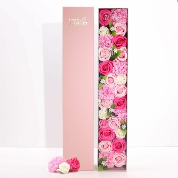 Extra Long Box - Baby Blessings - Pinks - Image 6