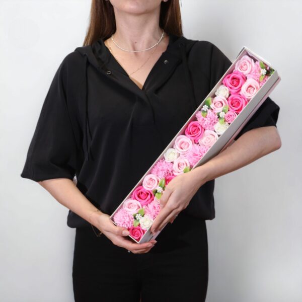 Extra Long Box - Baby Blessings - Pinks - Image 8