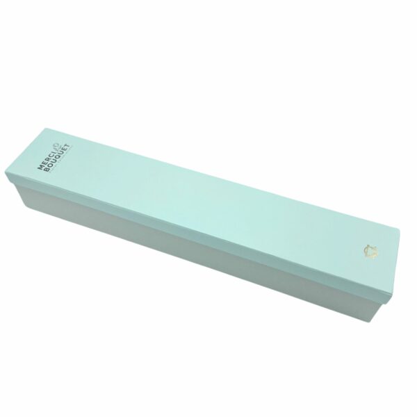 Extra Long Box - Wedding Blessings - White & Ivory - Image 2