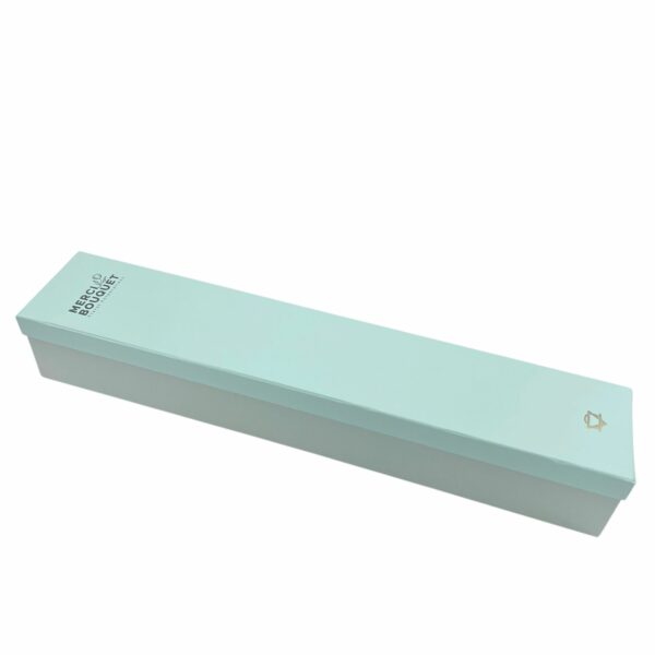 Extra Long Box - Spring Celibrations - Yellow & Greens - Image 2