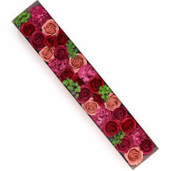 Extra Long Box - Vintage Roses - Image 3