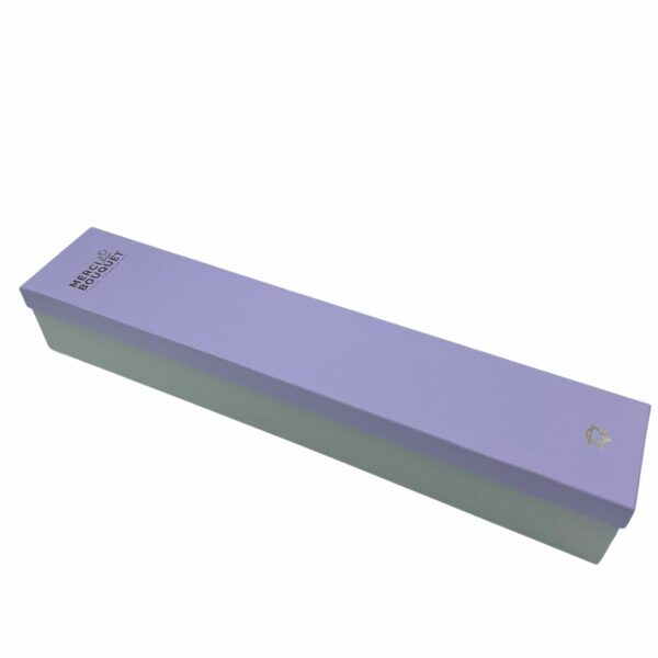 Extra Long - Lavender Rose & Carnation - Image 2