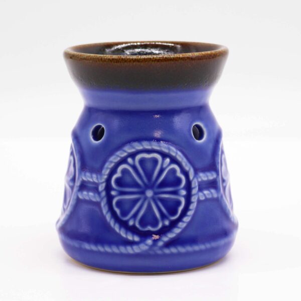 Classic Spa Burner - Blue - Image 2